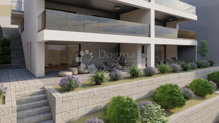 Apartment Zu verkaufen - Zadarska Pakoštane - foto 3/28