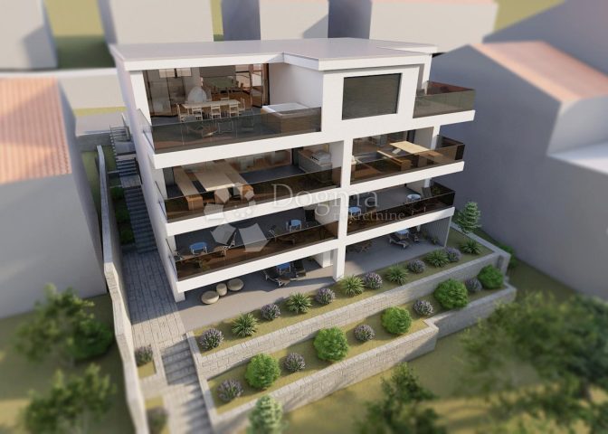 Apartment Zu verkaufen - Zadarska Pakoštane - foto 3/28