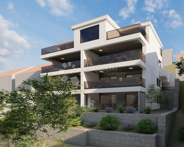 Apartment Zu verkaufen - Zadarska Pakoštane - foto 5/28