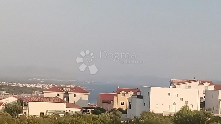 Działka na sprzedaż 686 m² – Vodice