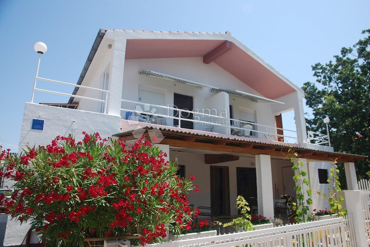 Casa In vendita - ŠIBENSKO-KNINSKA VODICE