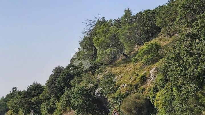 Działka Na sprzedaż - Istarska Kršan - foto 4/6
