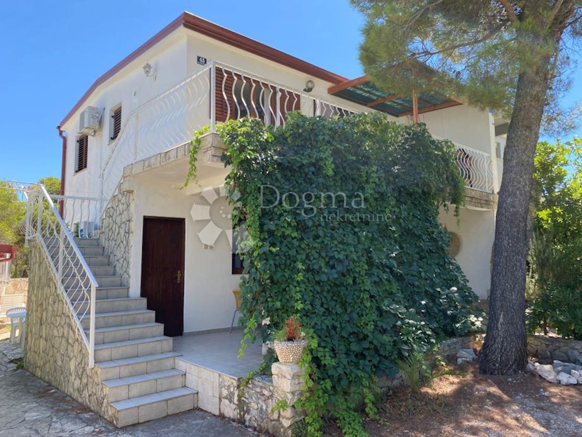 Maison À vendre - šibensko-kninska Pirovac - foto 1/17