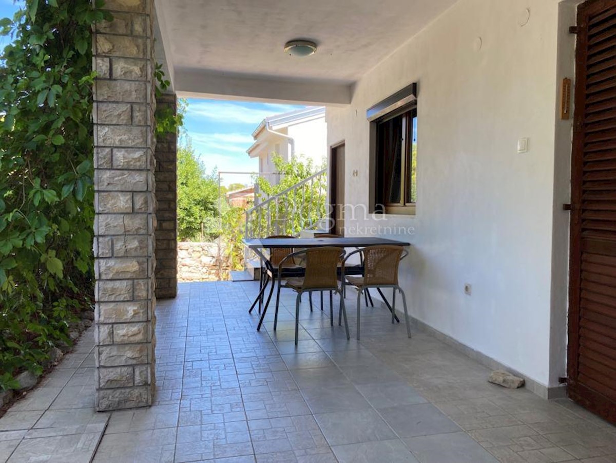 Maison À vendre - šibensko-kninska Pirovac - foto 3/17