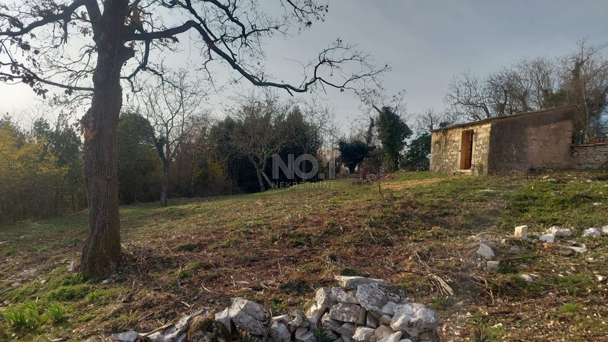 Kuća Na prodaju - ISTARSKA OPRTALJ