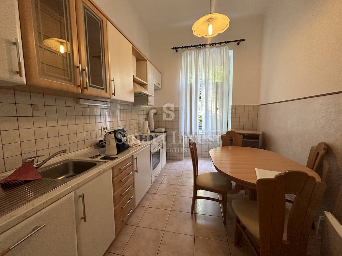 Apartmán Na prodej - PRIMORSKO-GORANSKA OPATIJA