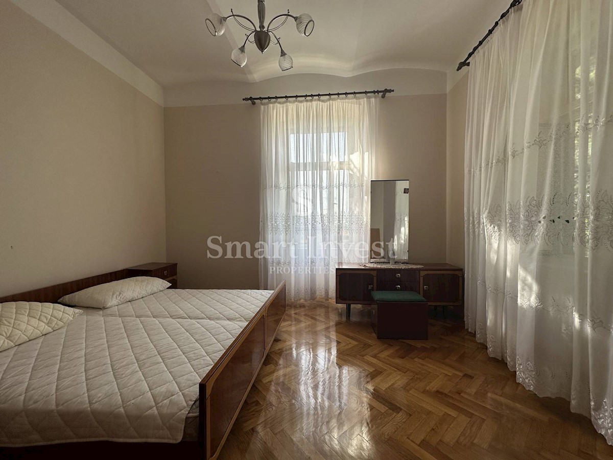 Apartmán Na prodej - PRIMORSKO-GORANSKA OPATIJA