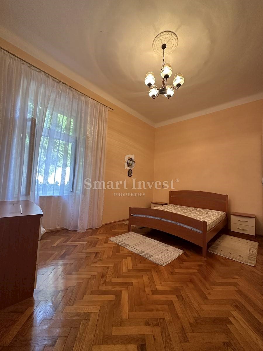 Apartmán Na prodej - PRIMORSKO-GORANSKA OPATIJA