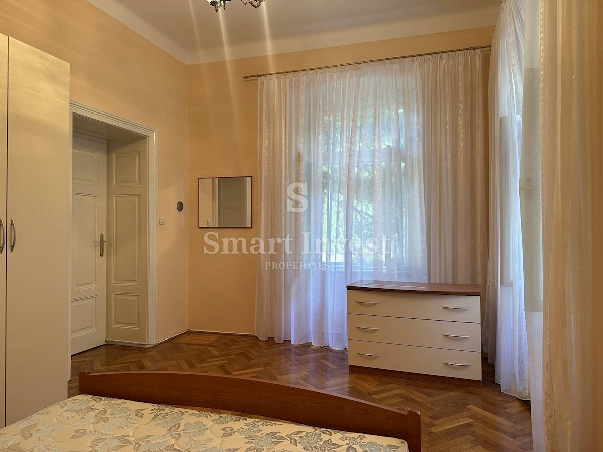 Apartmán Na prodej - PRIMORSKO-GORANSKA OPATIJA