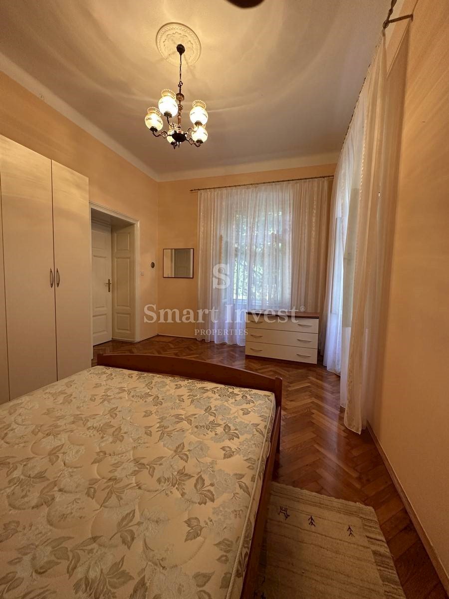 Apartmán Na prodej - PRIMORSKO-GORANSKA OPATIJA