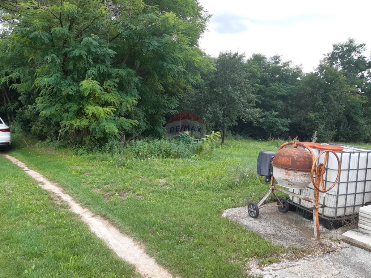 Parcela Na predaj - Istarska žminj - foto 3/7