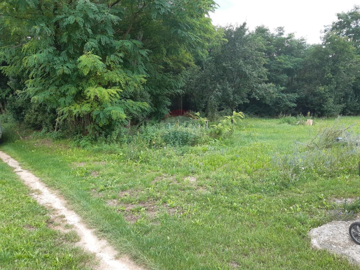 Parcela Na predaj - Istarska žminj - foto 4/7