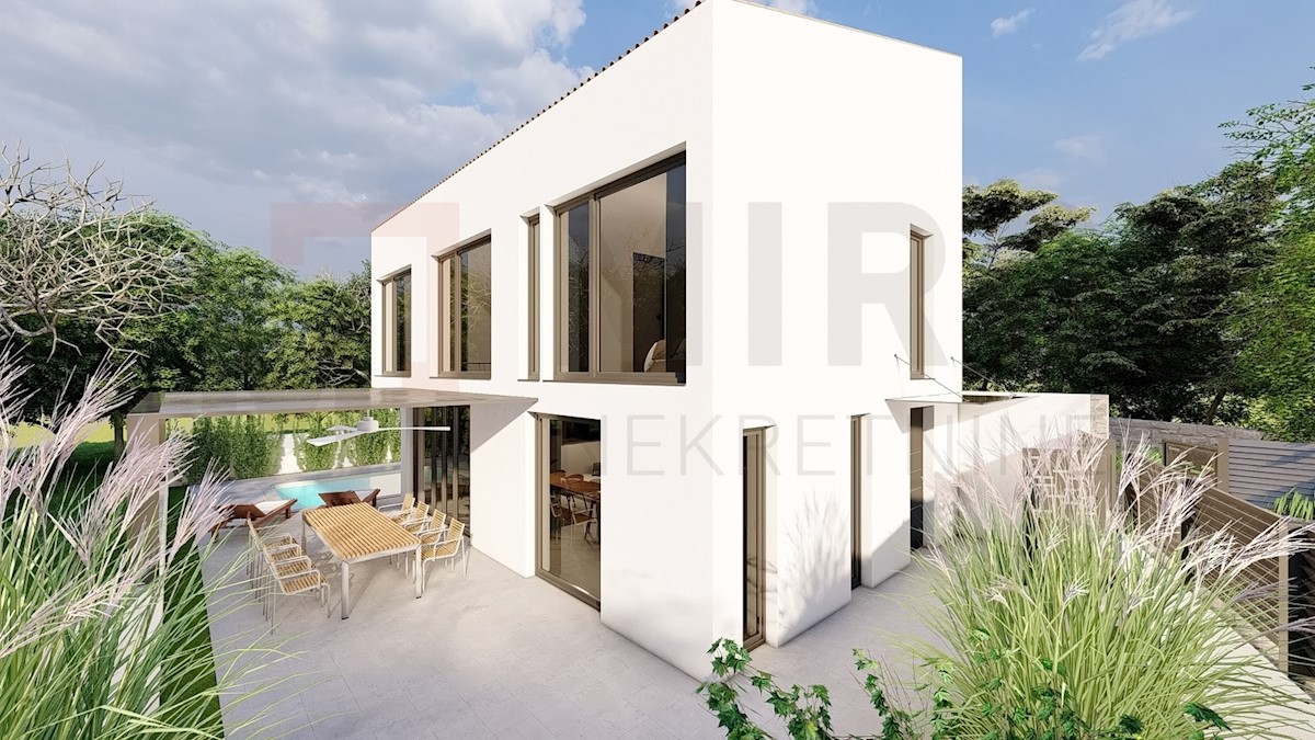 Land For sale - PRIMORSKO-GORANSKA KRK