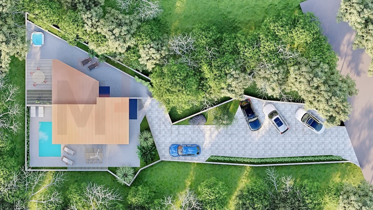Land For sale - PRIMORSKO-GORANSKA KRK