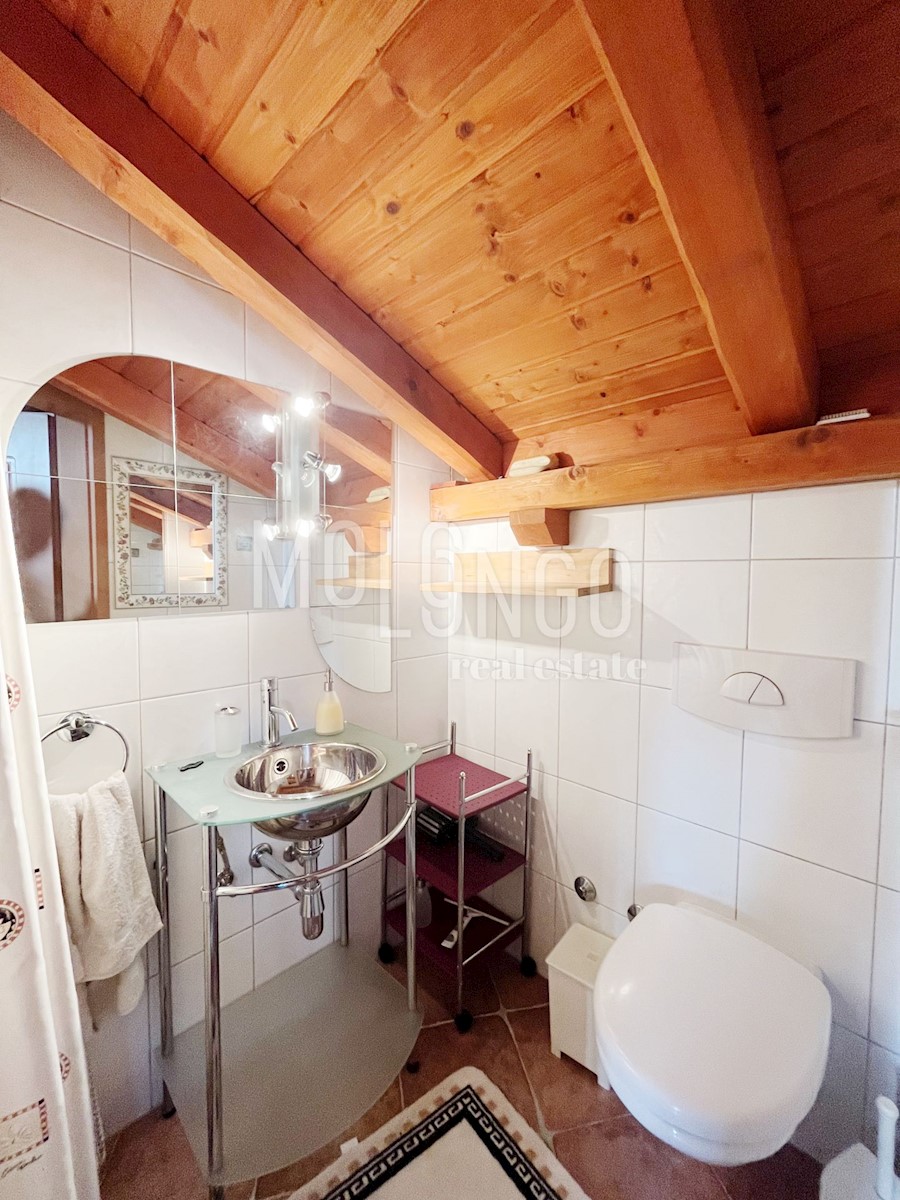 Haus Zu verkaufen - PRIMORSKO-GORANSKA Matulji