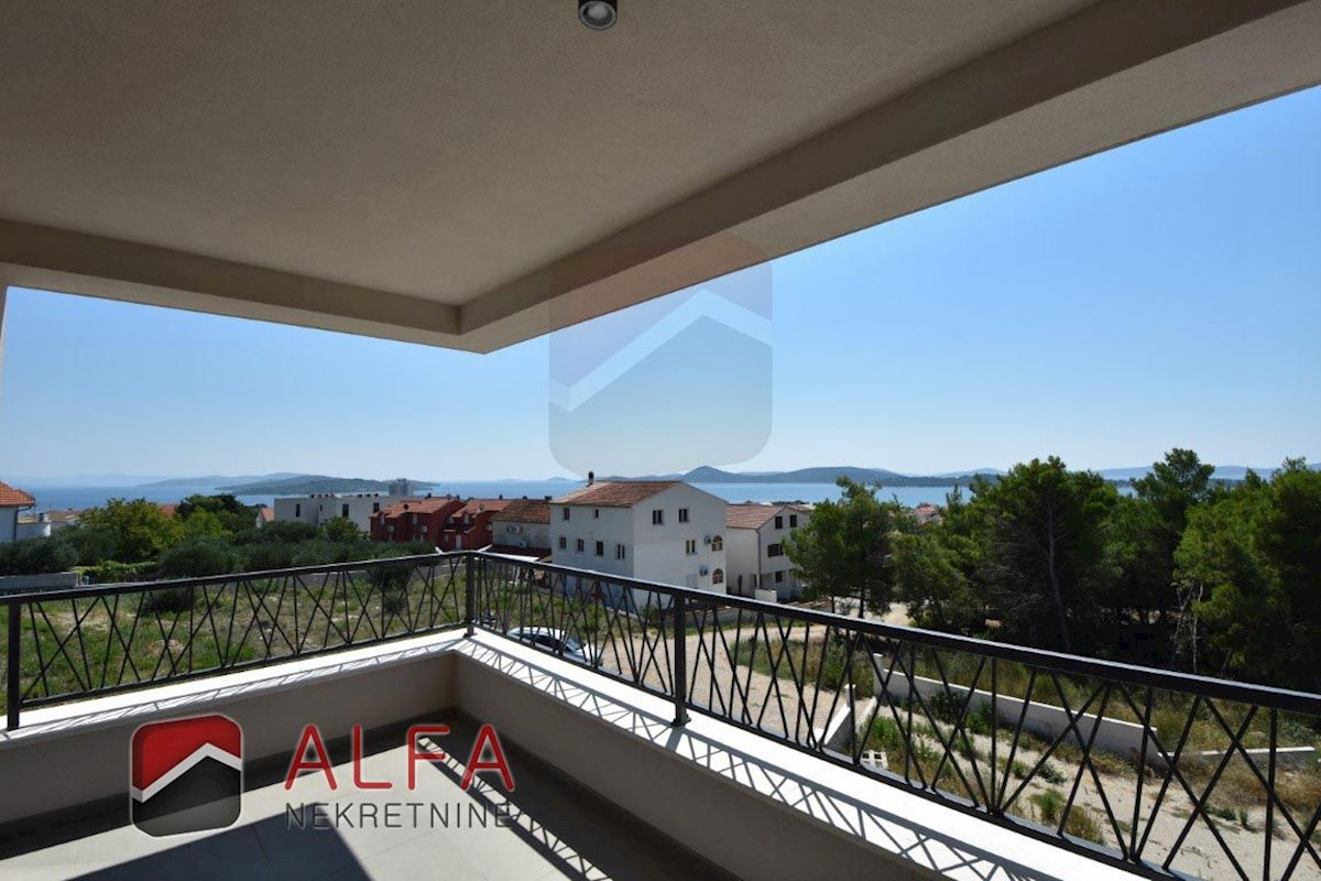 Kuća Na prodaju - ŠIBENSKO-KNINSKA VODICE