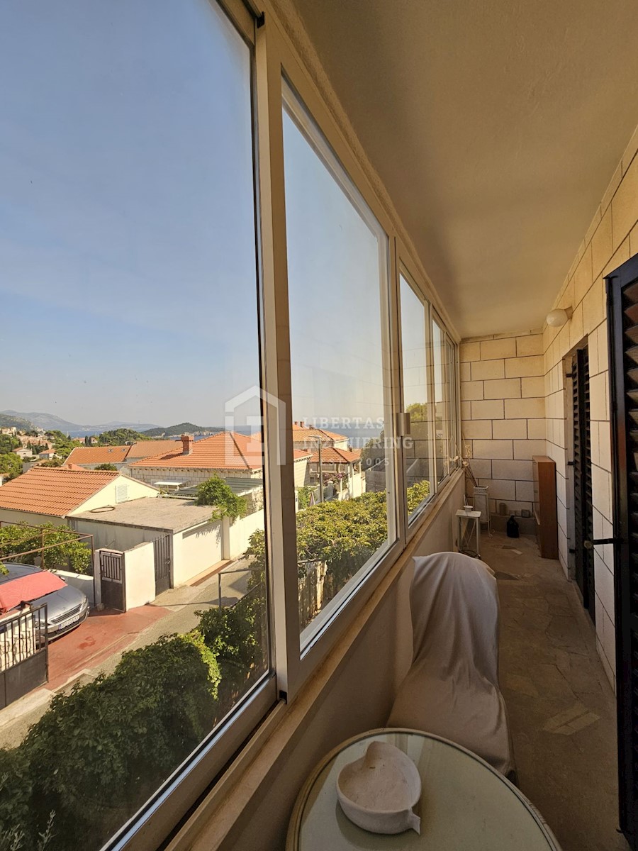 Appartement À vendre - DUBROVAČKO-NERETVANSKA DUBROVNIK