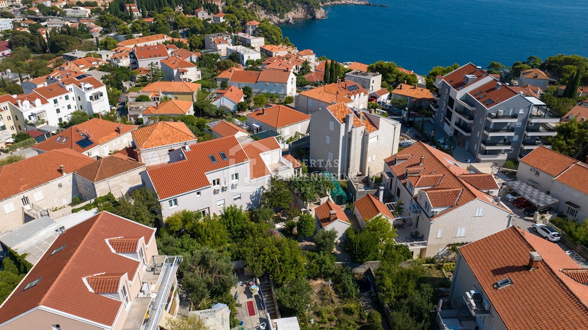 Appartement À vendre - DUBROVAČKO-NERETVANSKA DUBROVNIK