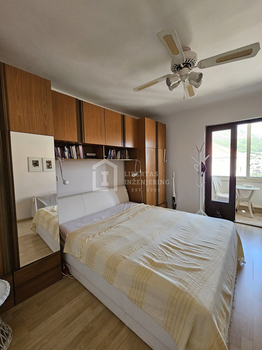 Appartement À vendre - DUBROVAČKO-NERETVANSKA DUBROVNIK