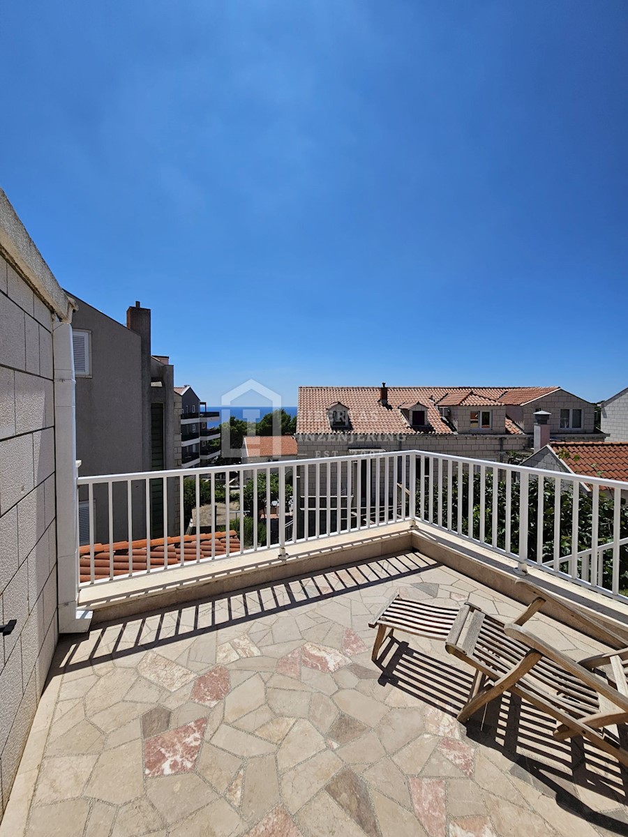 Appartement À vendre - DUBROVAČKO-NERETVANSKA DUBROVNIK