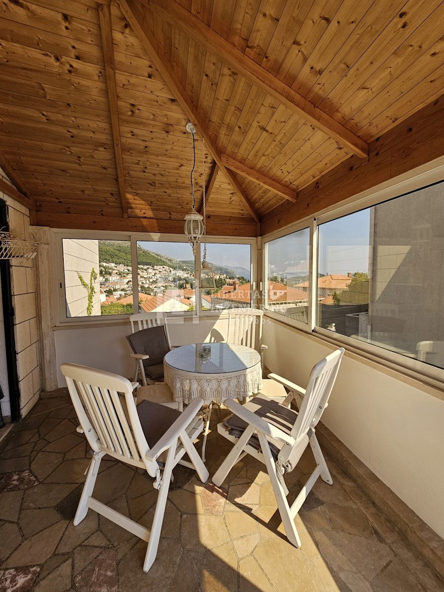 Appartement À vendre - DUBROVAČKO-NERETVANSKA DUBROVNIK