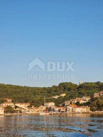 Land for sale 1866 m² – Mali Iž