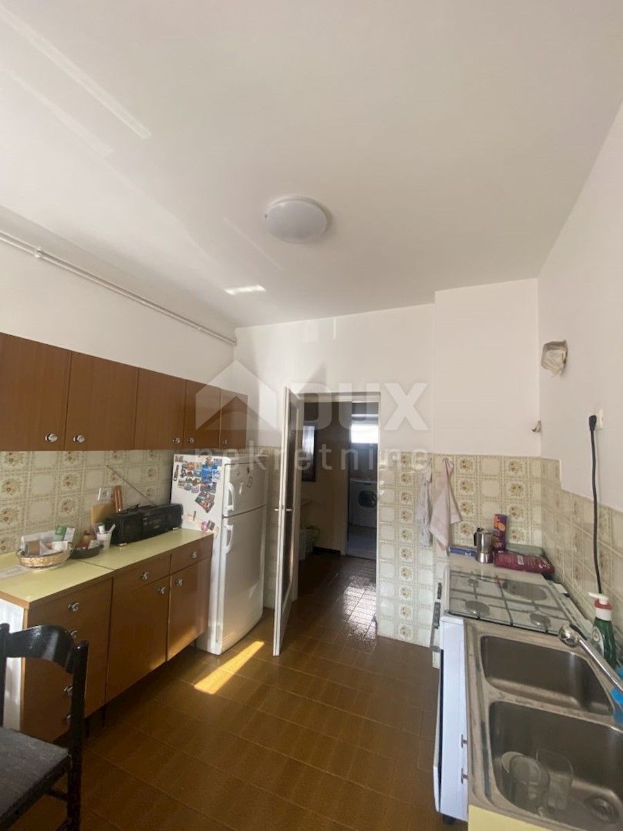 Apartmán Na prodej - PRIMORSKO-GORANSKA RIJEKA