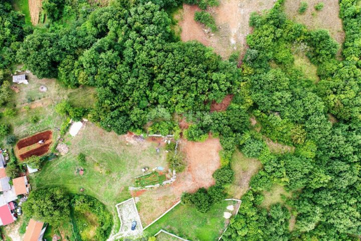 Terreno In vendita - Istarska Barban - foto 3/6
