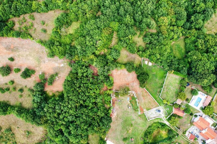 Terreno In vendita - Istarska Barban - foto 4/6