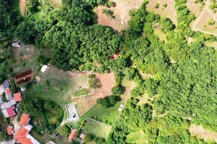 Terreno In vendita - Istarska Barban - foto 5/6