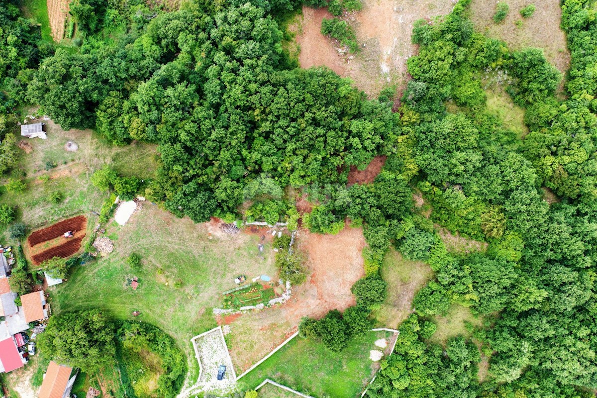 Terreno In vendita - ISTARSKA BARBAN