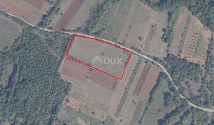 Grundstück zu verkaufen 5664 m² – Butkovići