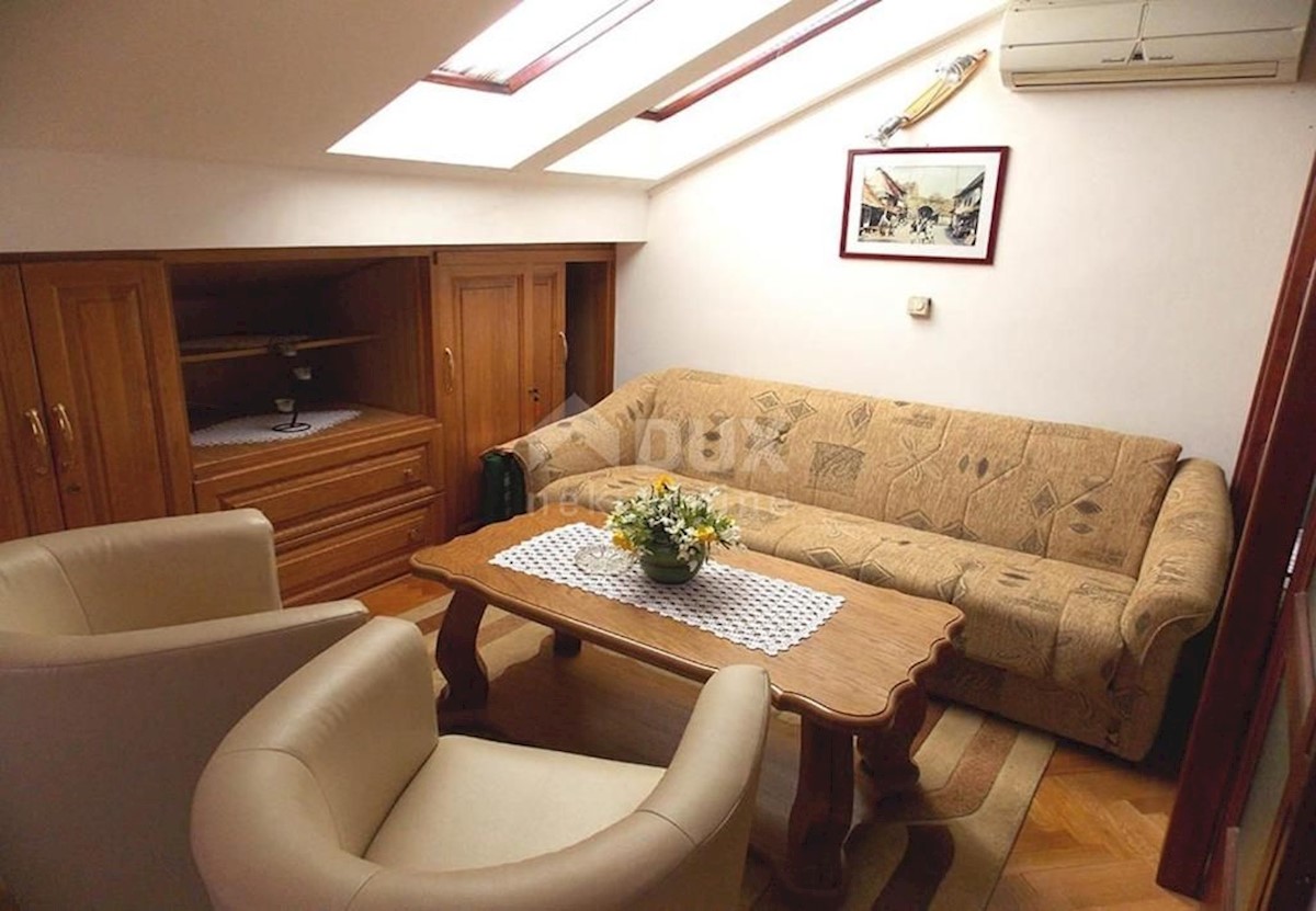House For sale - PRIMORSKO-GORANSKA KRK