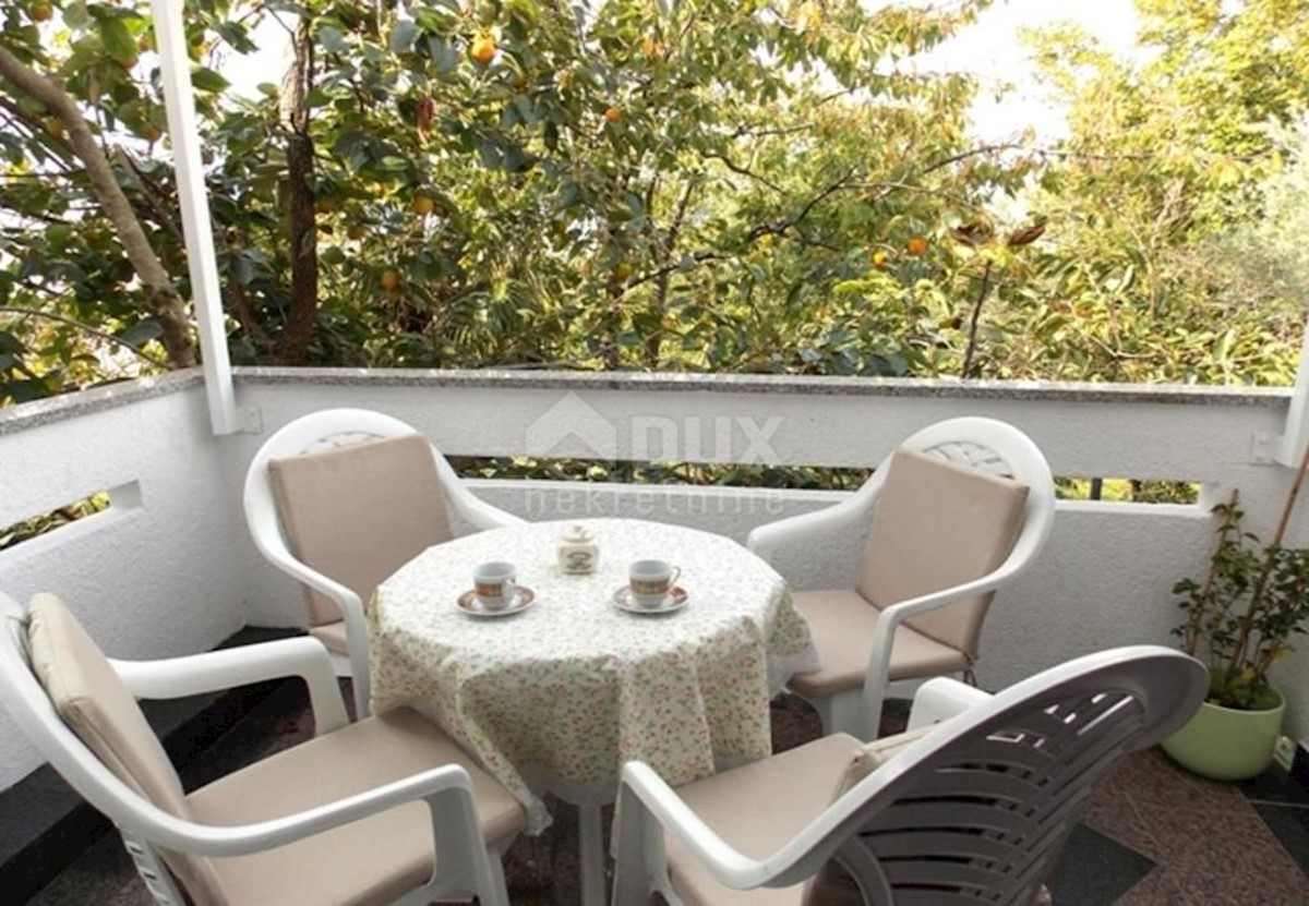House For sale - PRIMORSKO-GORANSKA KRK