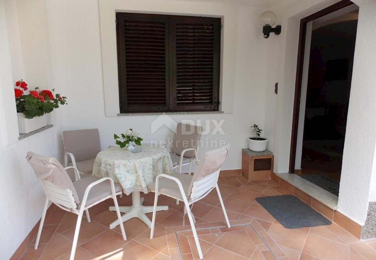 House For sale - PRIMORSKO-GORANSKA KRK