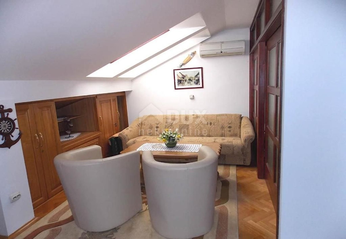 House For sale - PRIMORSKO-GORANSKA KRK