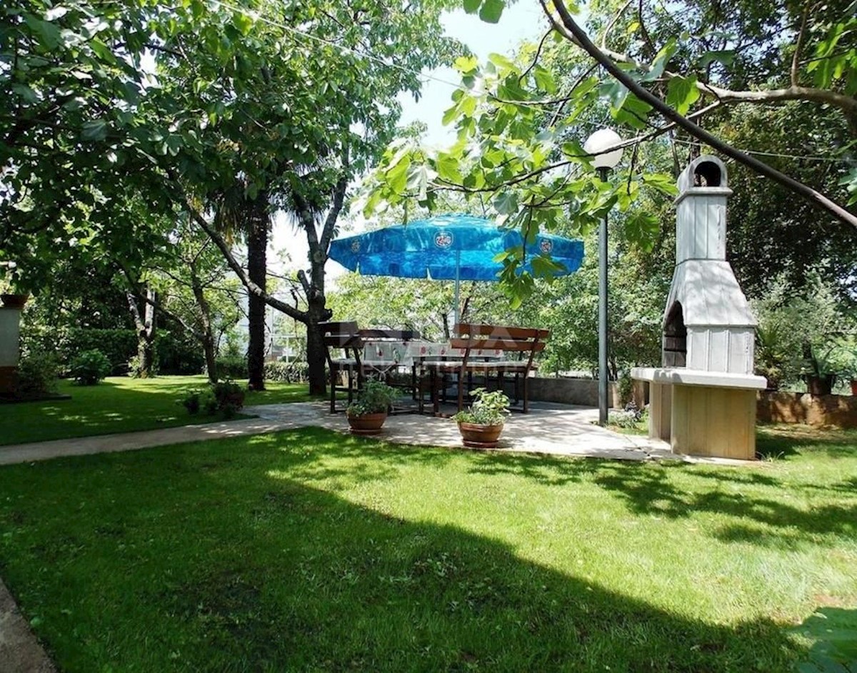 House For sale - PRIMORSKO-GORANSKA Krk