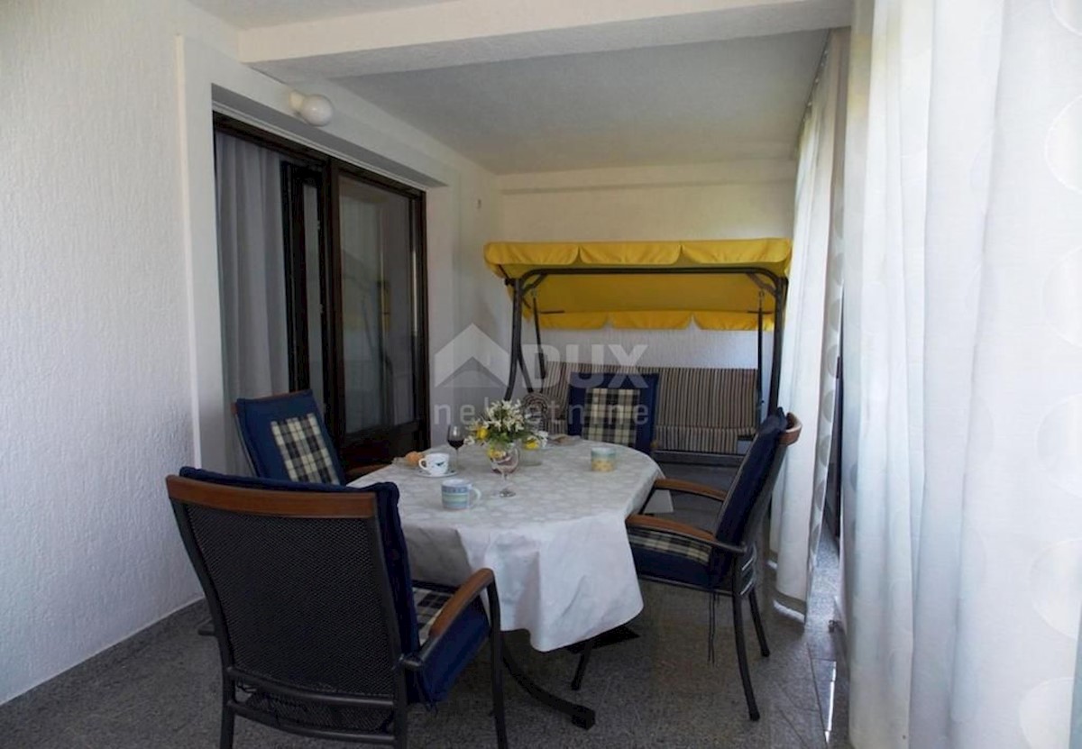 House For sale - PRIMORSKO-GORANSKA KRK