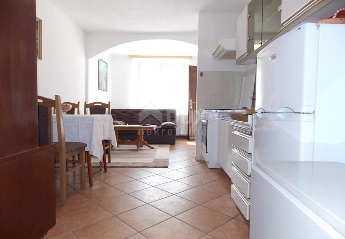 House For sale - PRIMORSKO-GORANSKA KRK