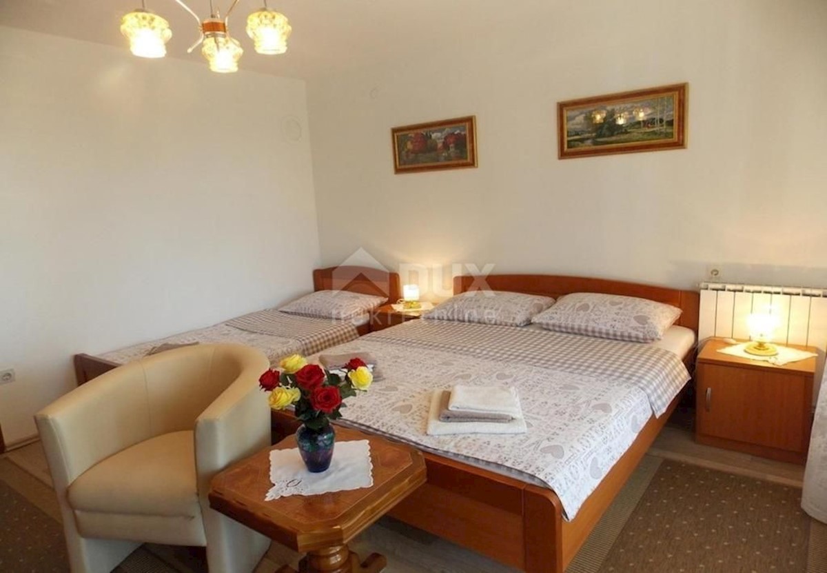 House For sale - PRIMORSKO-GORANSKA KRK