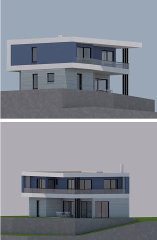 Maison à vendre 217 m² – Krk