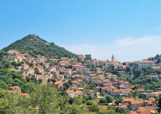 Casa in vendita 108 m² – Lastovo