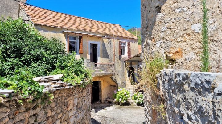House for sale 252 m² – Jelsa