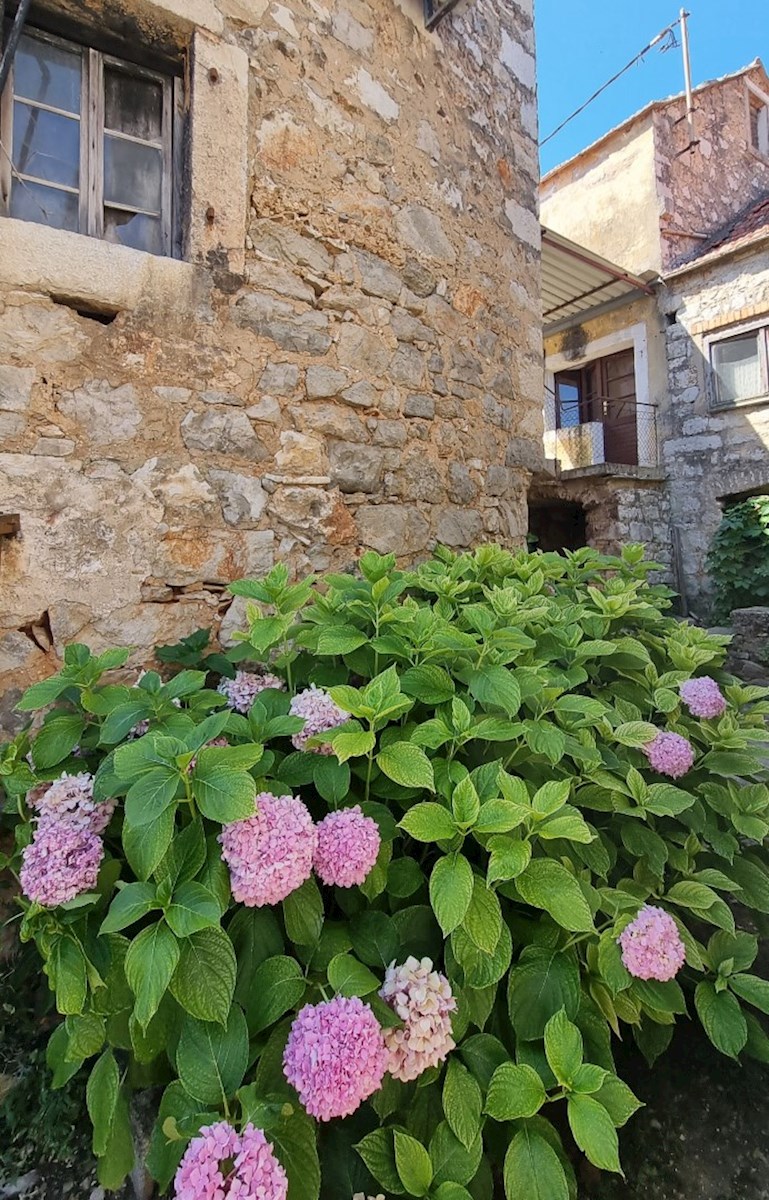 Casa In vendita - SPLITSKO-DALMATINSKA HVAR