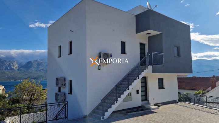 Appartement À vendre - Zadarska Posedarje - foto 3/12