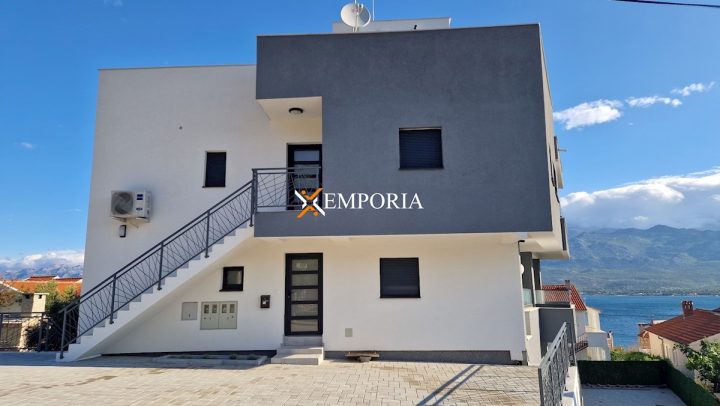 Appartement À vendre - Zadarska Posedarje - foto 4/12