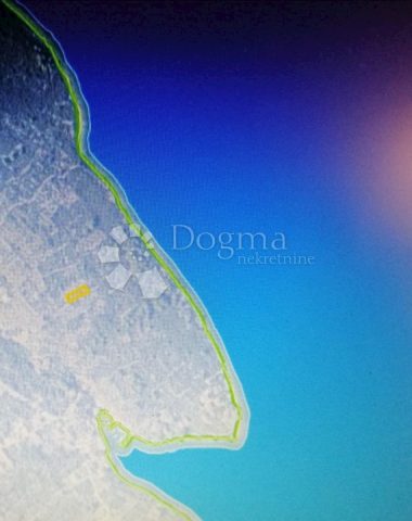 Parcela Na predaj - Zadarska Zadar - foto 2/2
