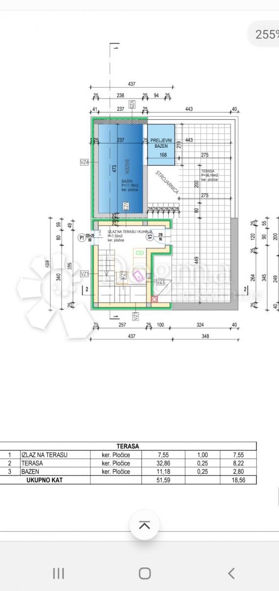 Haus Zu verkaufen - ZADARSKA VIR