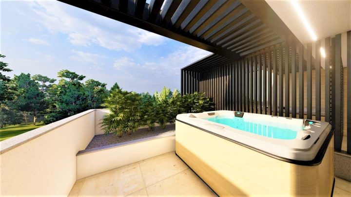 Apartment Zu verkaufen - Primorsko-goranska Krk - foto 2/16