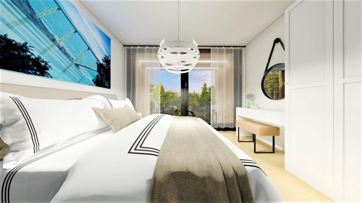 Apartment Zu verkaufen - Primorsko-goranska Krk - foto 3/16
